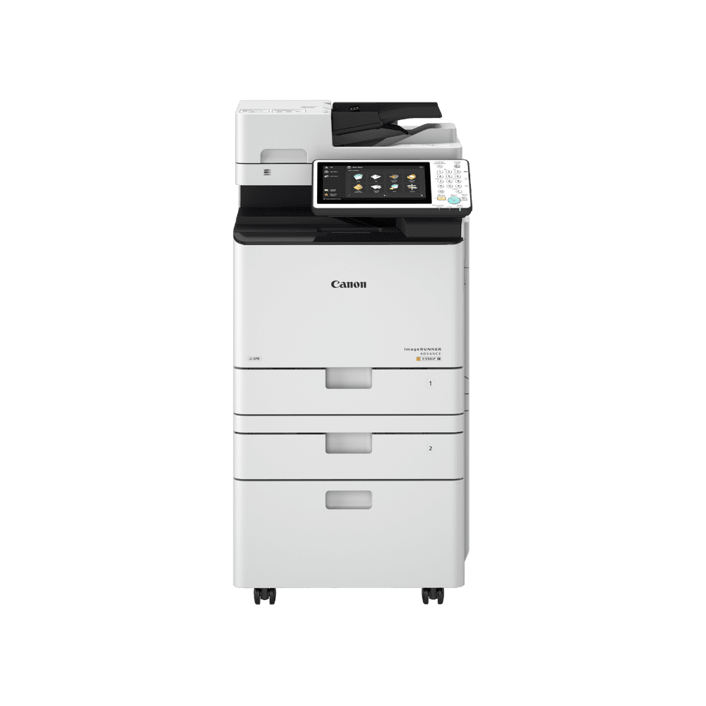 Impresora multifuncional Canon