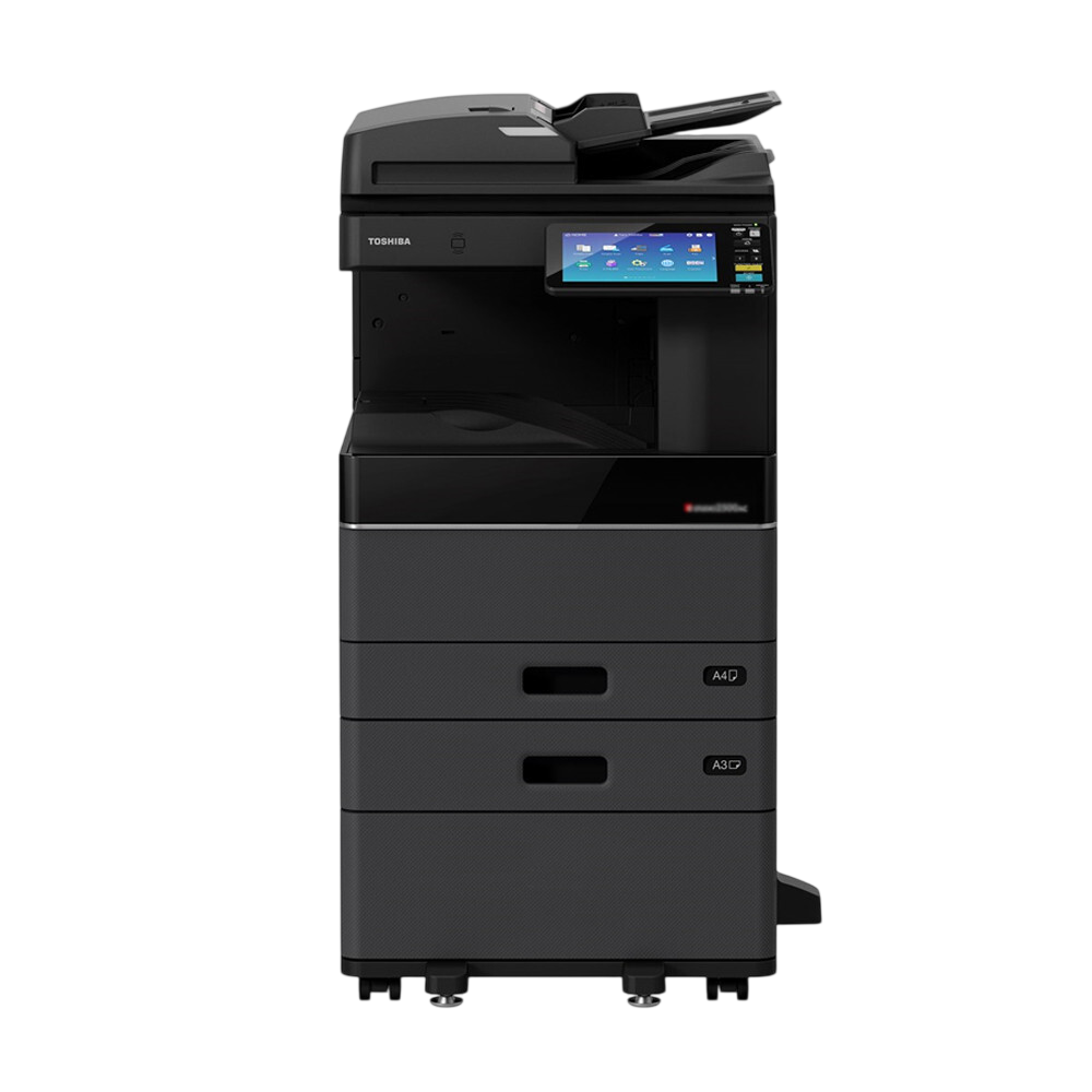 Impresora multifuncional Toshiba